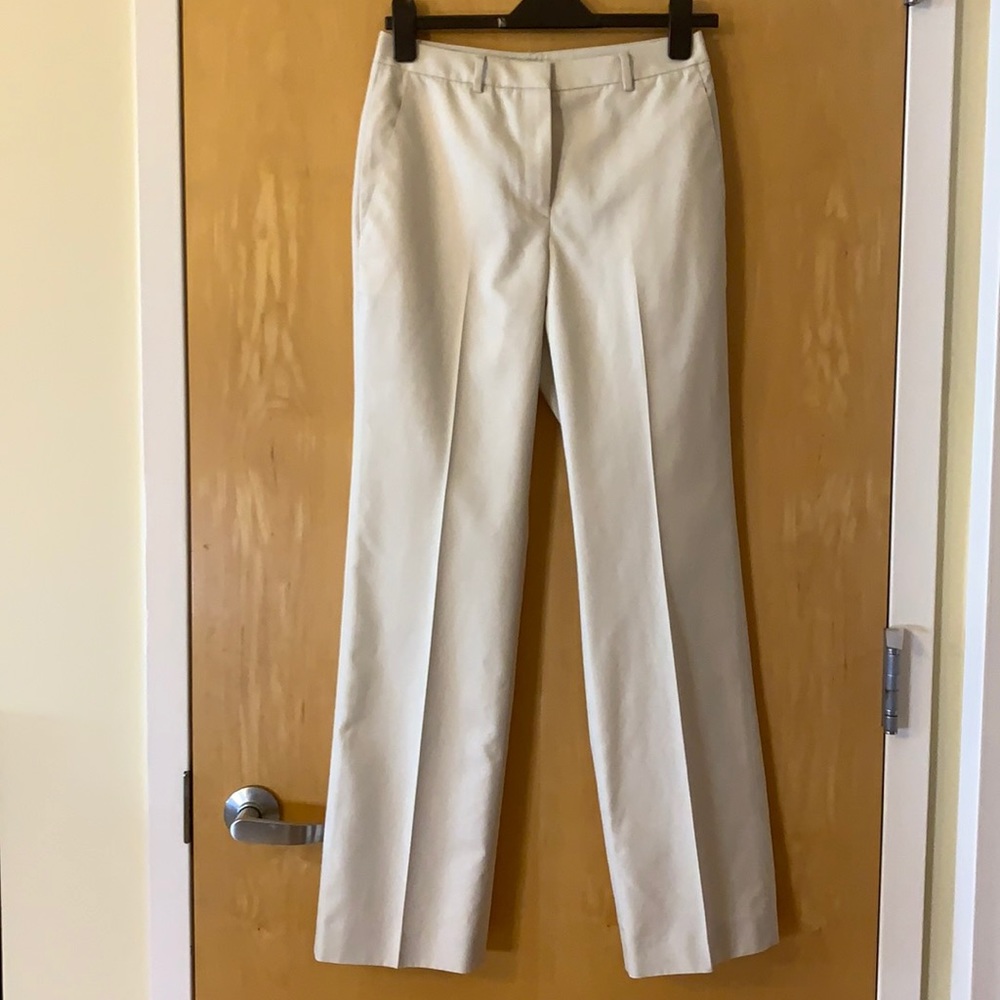 Brooks Brothers Advantage Chinos in stone
